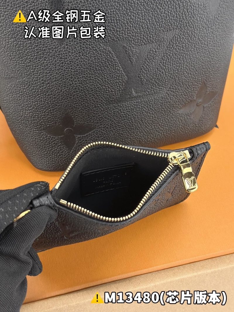 LV Bucket Bags